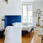 Bastille Le Marais By Prestige Apartamento