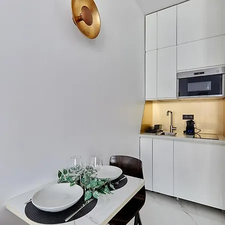 Bastille Le Marais By Prestige アパート