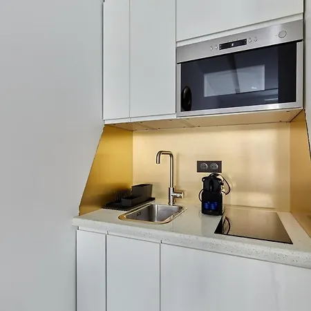 Bastille Le Marais By Prestige
