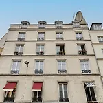 Bastille Le Marais By Prestige *