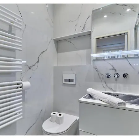 Bastille Le Marais By Prestige * Paris