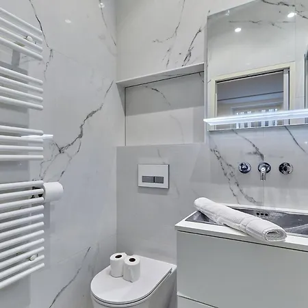 Bastille Le Marais By Prestige Paris