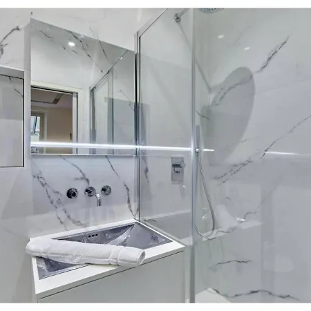 Appartement Bastille Le Marais By Prestige Paris